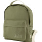 Sac à dos Diego PETIT PICOTIN, personnalisable, vert olive