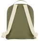 Sac à dos Diego PETIT PICOTIN, personnalisable, vert olive