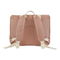 Cartable Paul PETIT PICOTIN, bois de rose, personnalisable