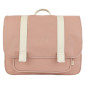 Cartable Paul PETIT PICOTIN, bois de rose, personnalisable