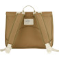 Cartable Paul PETIT PICOTIN, bronze, personnalisable
