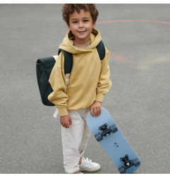 Cartable Paul PETIT PICOTIN, bleu nuit, personnalisable