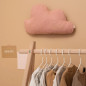 Nuage décoratif Arthus le Cumulus PETIT PICOTIN, bois de rose, personnalisable