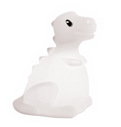 Veilleuse Kidynight Dinosaure KIDYWOLF, à leds