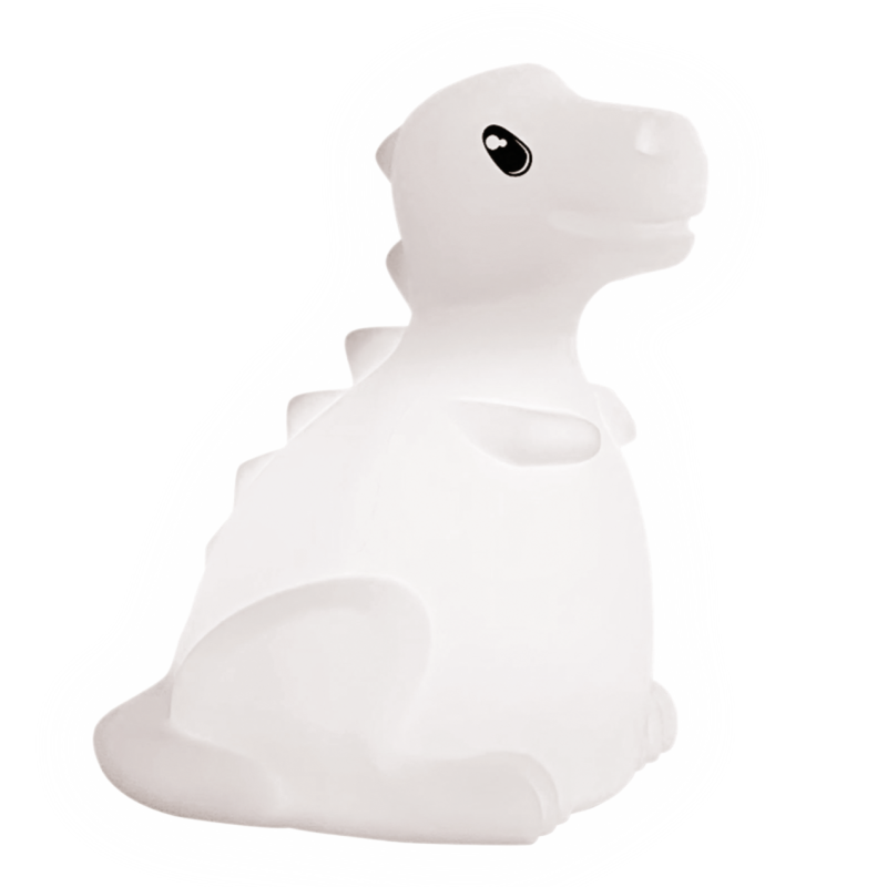 Veilleuse Kidynight Dinosaure KIDYWOLF, à leds