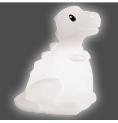 Veilleuse Kidynight Dinosaure KIDYWOLF, à leds