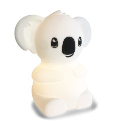 Veilleuse Kidynight Koala KIDYWOLF, à leds