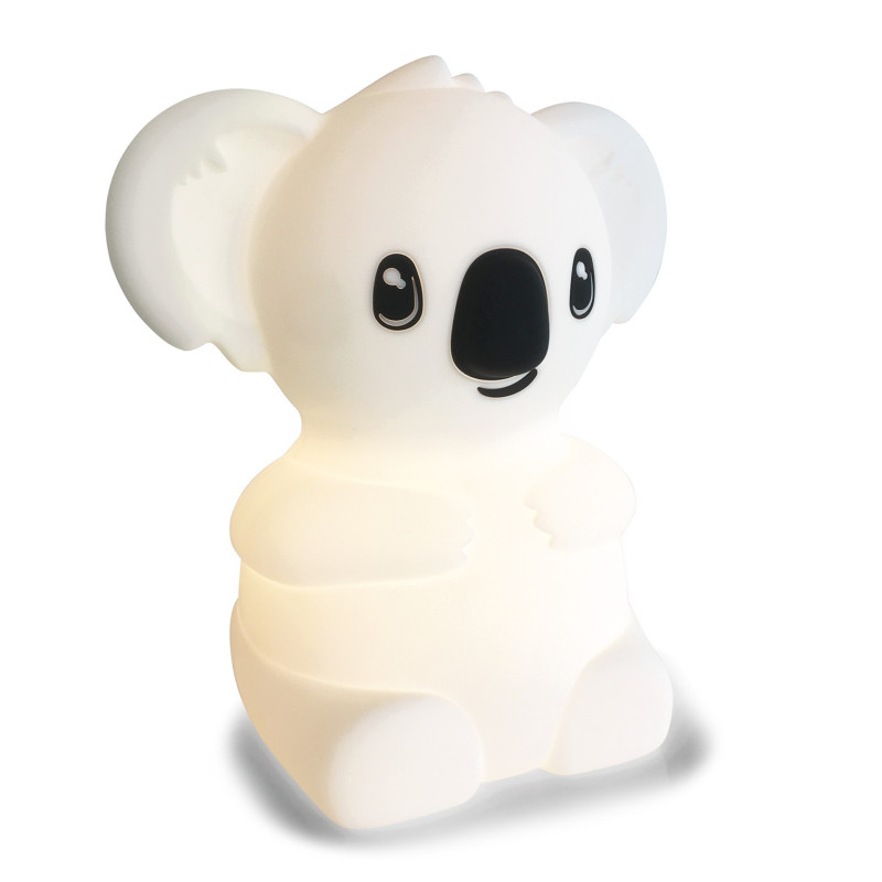 Veilleuse Kidynight Koala KIDYWOLF, à leds