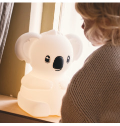 Veilleuse Kidynight Koala KIDYWOLF, à leds