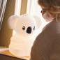 Veilleuse Kidynight Koala KIDYWOLF, à leds