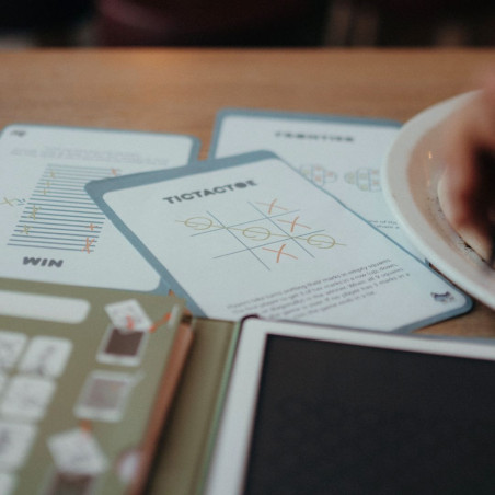 Recharge de dessins pour tablette nomade KidyDraw Mini KIDYWOLF, Jeux et Education