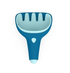 Râteau et pelle 2 en 1 Raki QUUT, Océan