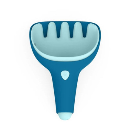 Râteau et pelle 2 en 1 Raki QUUT, Océan