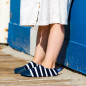 Chaussons souples Petits Matelots LES PAS PETITS