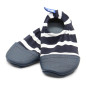 Chaussons souples Petits Matelots LES PAS PETITS
