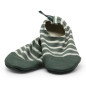 Chaussons souples Petits Maël LES PAS PETITS (Collab Babyatoutprix)