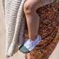 Chaussons souples Petits Téa LES PAS PETITS (Collab Babyatoutprix)