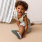 Chaussons souples Petits Téa LES PAS PETITS (Collab Babyatoutprix)
