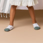 Chaussons souples Petits Téa LES PAS PETITS (Collab Babyatoutprix)