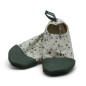 Chaussons souples Petits Téa LES PAS PETITS (Collab Babyatoutprix)