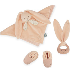 Mon premier coffret naissance pêche KALOO