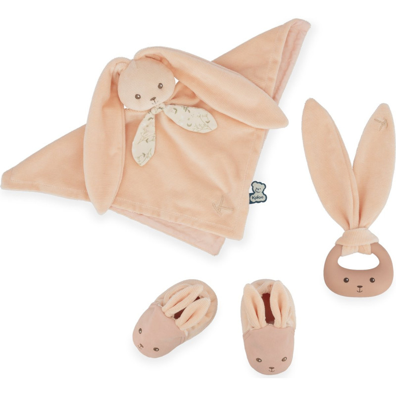 Mon premier coffret naissance pêche KALOO