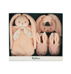 Mon premier coffret naissance pêche KALOO