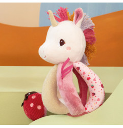 Hochet à poignées Lena LILLIPUTIENS