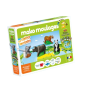 Coffret Les Espèces Protégées MAKO MOULAGES