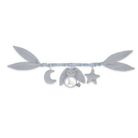 Chaîne d'activités KALOO, bleu