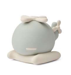 Veilleuse Winston Hélicoptère LIEWOOD, Dove Blue