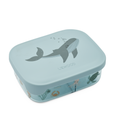 Lunchbox Arthur LIEWOOD, Sea Creature