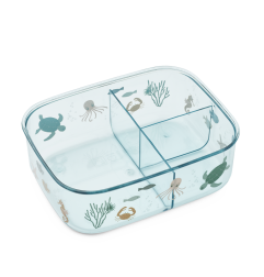 Lunchbox Arthur LIEWOOD, Sea Creature