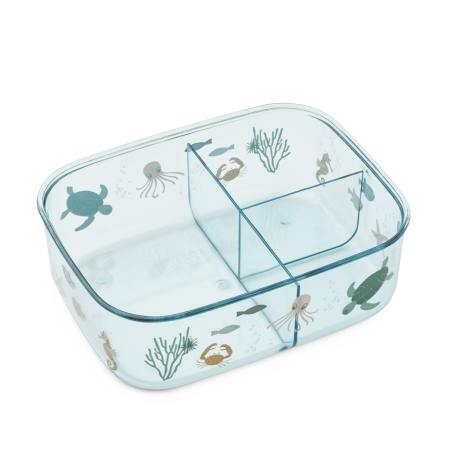 Lunchbox Arthur LIEWOOD, Sea Creature