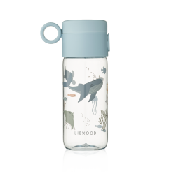 Gourde Clémence LIEWOOD 350 ml, Sea Creature