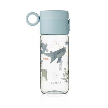 Gourde Clémence LIEWOOD 350 ml, Sea Creature