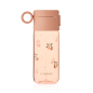 Gourde Clémence LIEWOOD 350 ml, Peach Sea Shell