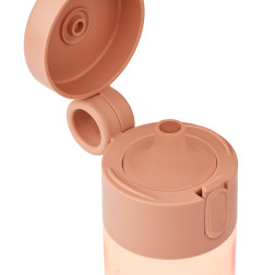 Gourde Clémence LIEWOOD 350 ml, Peach Sea Shell