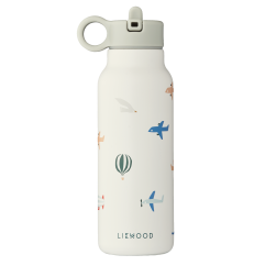 Gourde enfant Falk LIEWOOD 350 ml, Aviator
