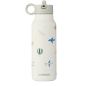 Gourde enfant Falk LIEWOOD 350 ml, Aviator