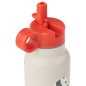 Gourde enfant Falk LIEWOOD 350 ml, Circus
