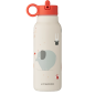 Gourde enfant Falk LIEWOOD 350 ml, Circus