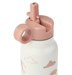 Gourde enfant Falk LIEWOOD 350 ml, Dream