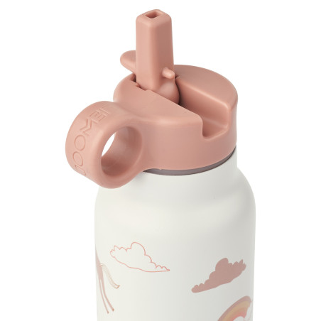 Gourde enfant Falk LIEWOOD 350 ml, Dream