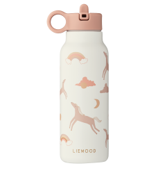 Gourde enfant Falk LIEWOOD 350 ml, Dream