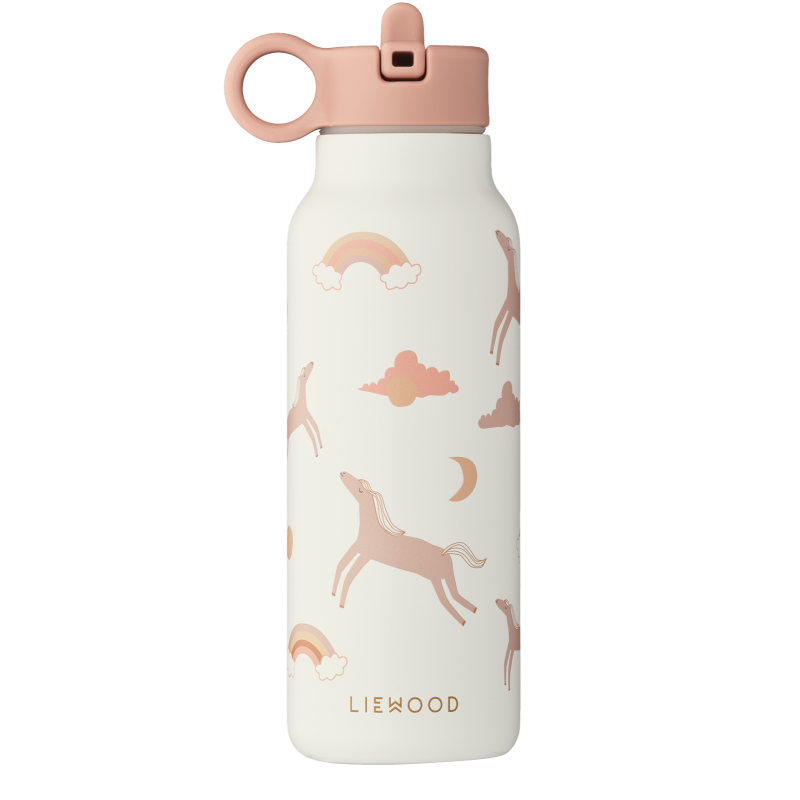 Gourde enfant Falk LIEWOOD 350 ml, Dream