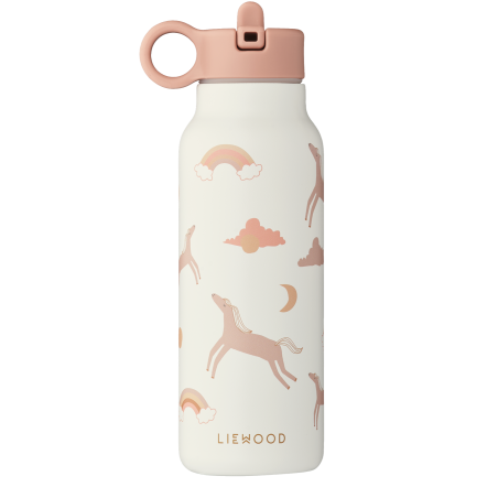 Gourde enfant Falk LIEWOOD 350 ml, Dream