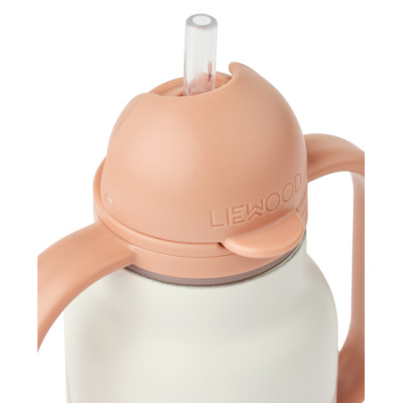 Gourde enfant Kimmie LIEWOOD 250 ml, Dream