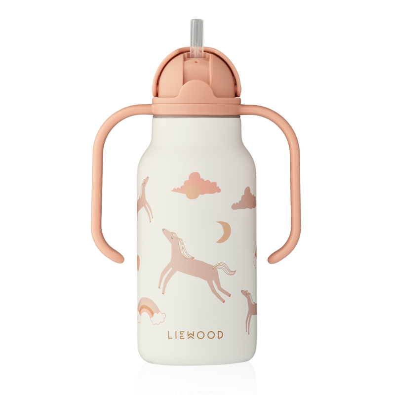 Gourde enfant Kimmie LIEWOOD 250 ml, Dream