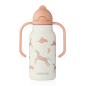 Gourde enfant Kimmie LIEWOOD 250 ml, Dream
